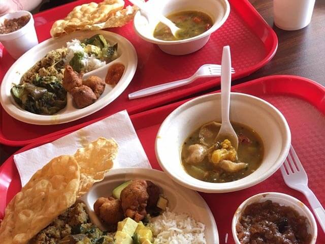 Delicious Food