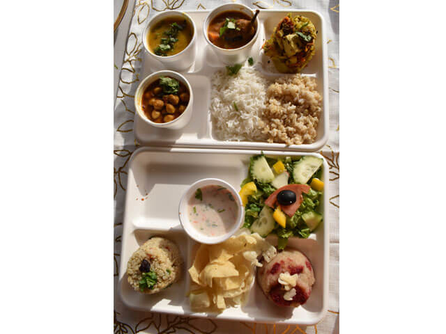 Delicious Food