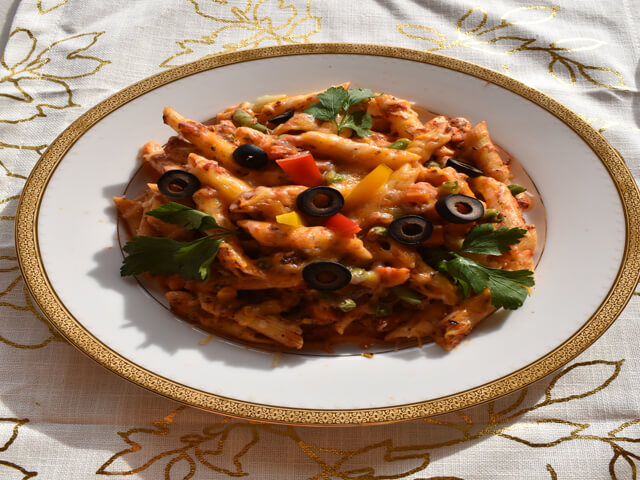 Delicious Food