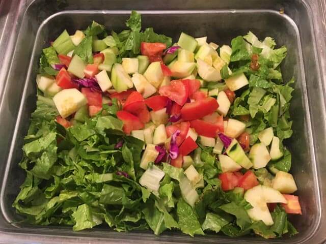 Delicious Food